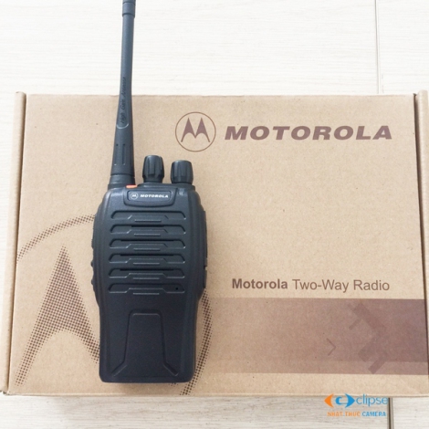 Máy bộ đàm Motorola GP-668